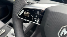 MG MGS5 125kW SE EV 49kWh 5dr Auto Electric Estate